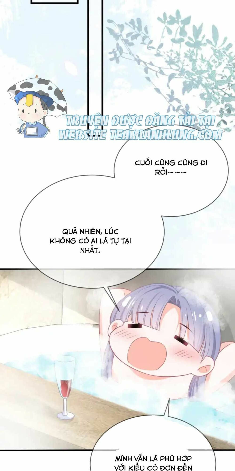 Sủng Em Đến Tận Trời: Chapter 2