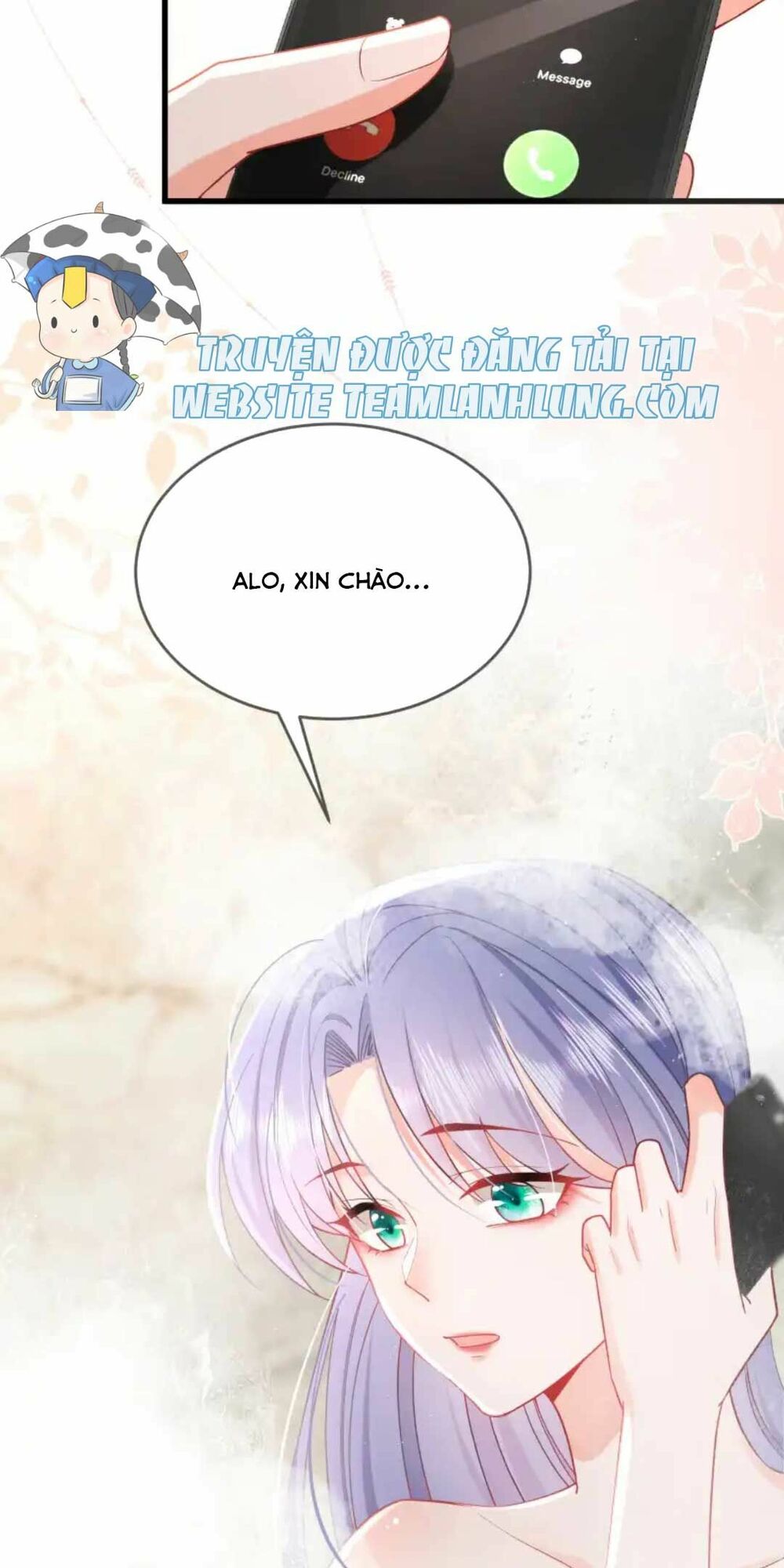 Sủng Em Đến Tận Trời: Chapter 2