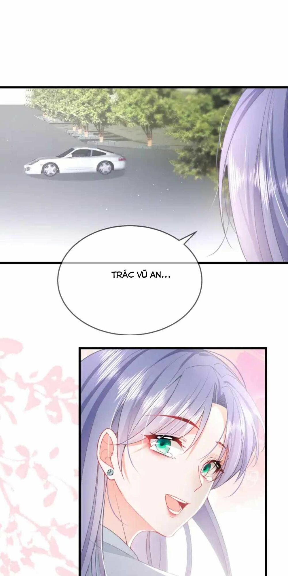Sủng Em Đến Tận Trời: Chapter 2