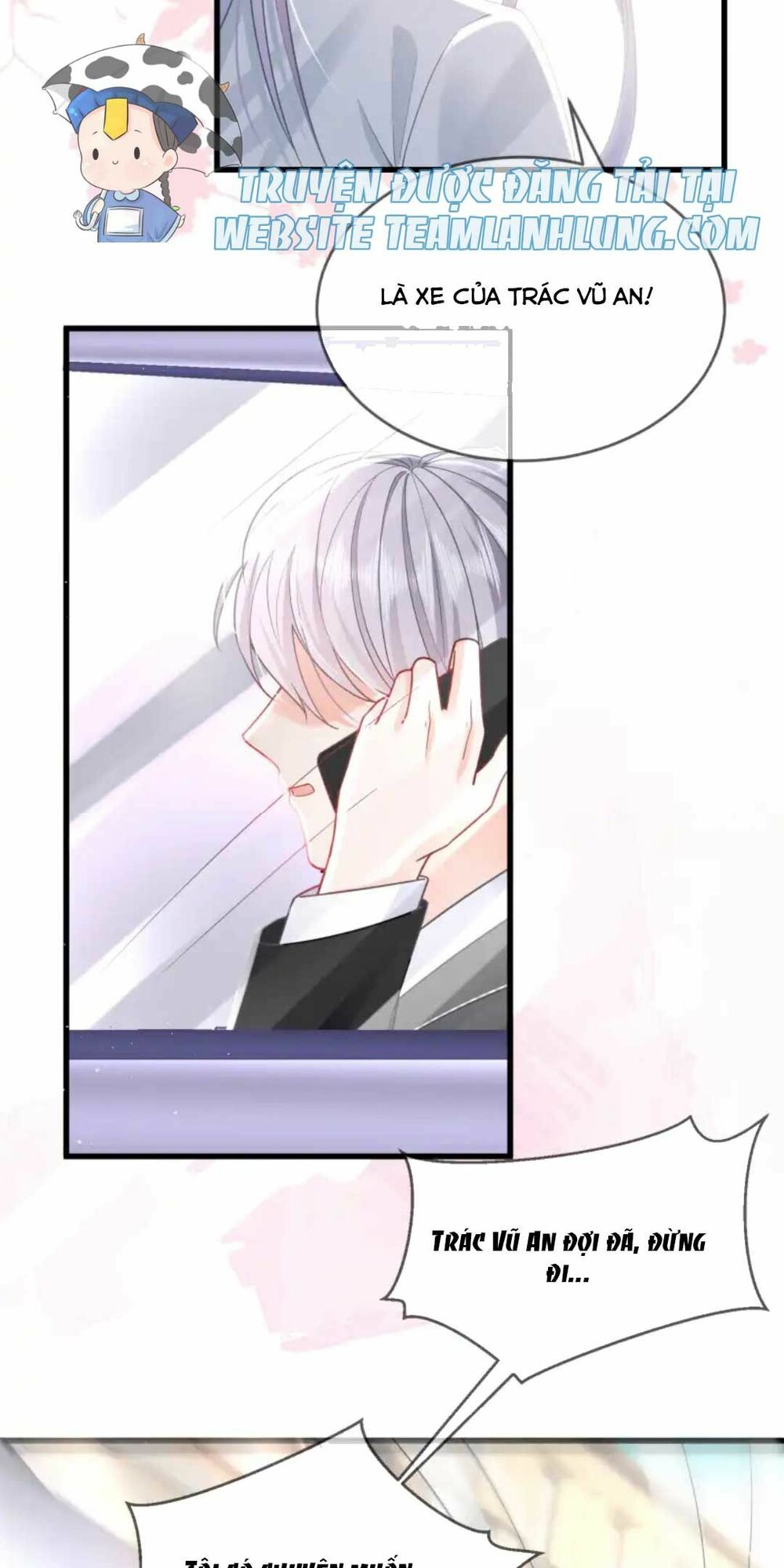 Sủng Em Đến Tận Trời: Chapter 2
