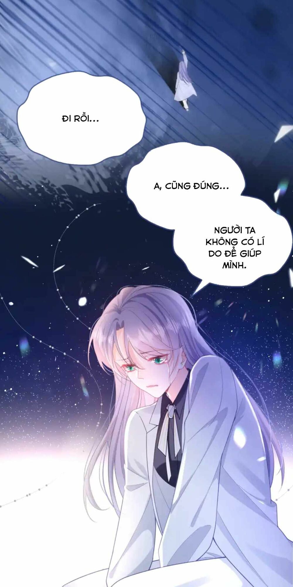 Sủng Em Đến Tận Trời: Chapter 2