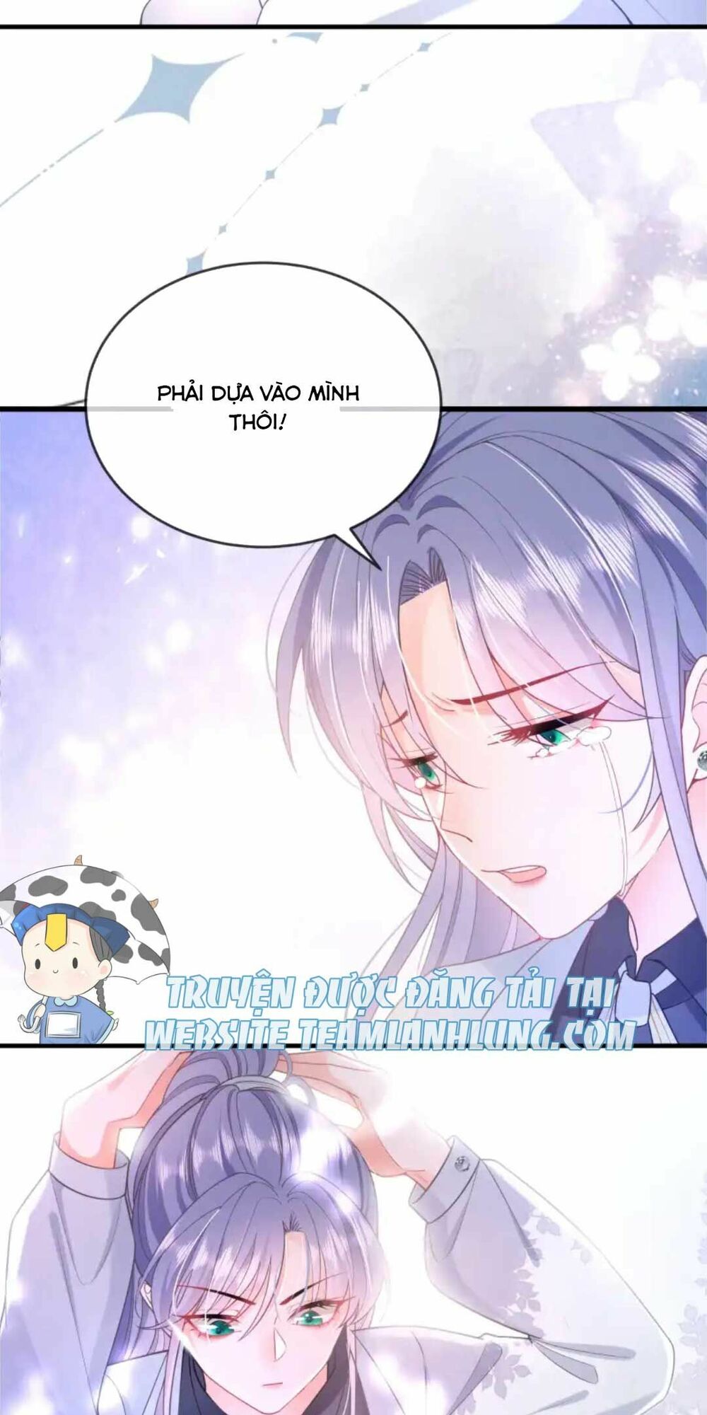 Sủng Em Đến Tận Trời: Chapter 2