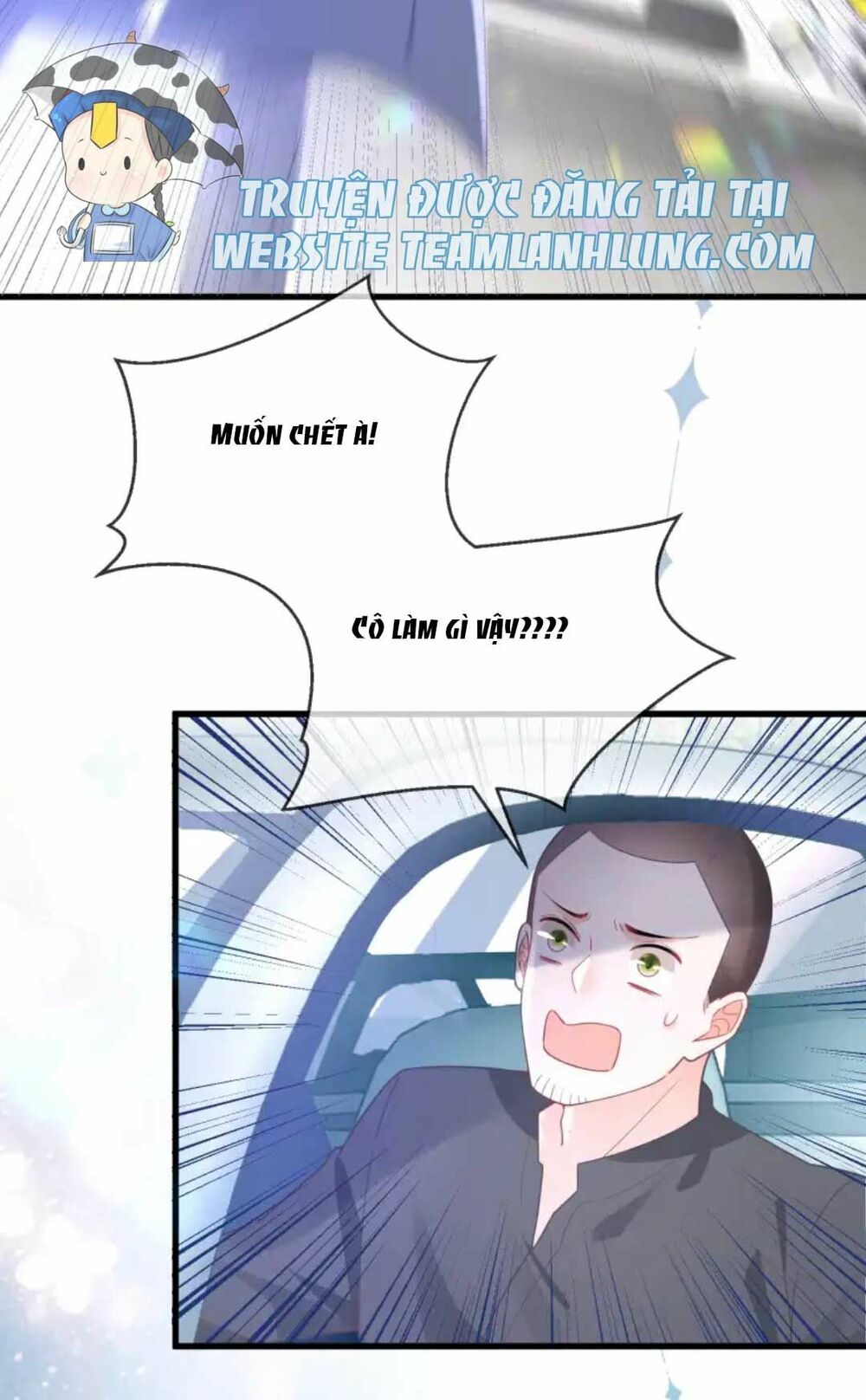 Sủng Em Đến Tận Trời: Chapter 2