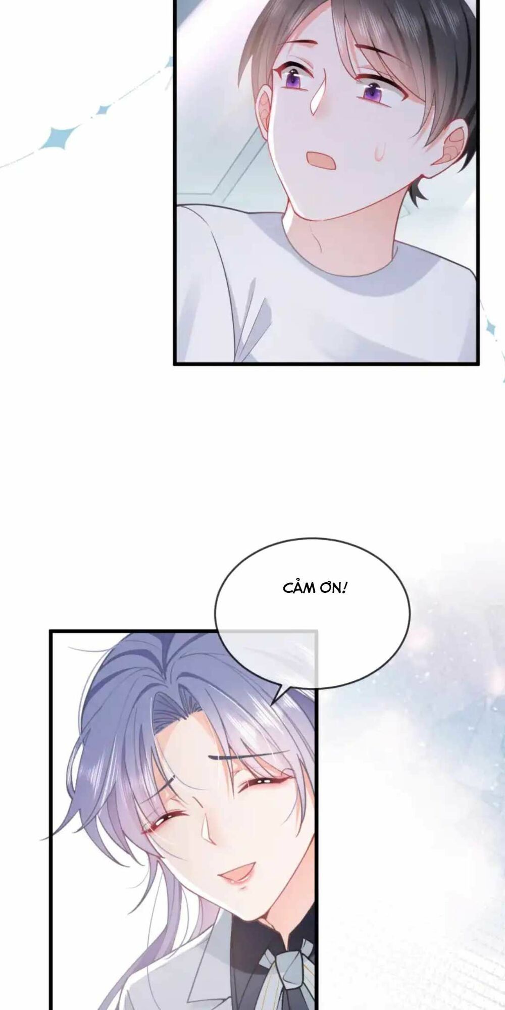 Sủng Em Đến Tận Trời: Chapter 2
