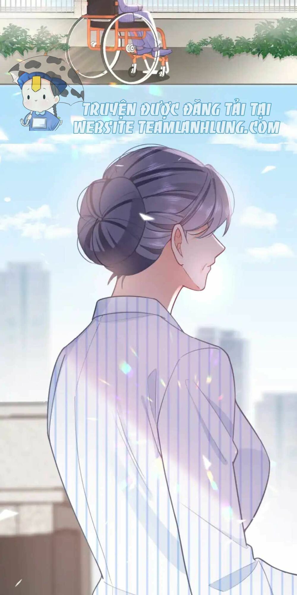 Sủng Em Đến Tận Trời: Chapter 2