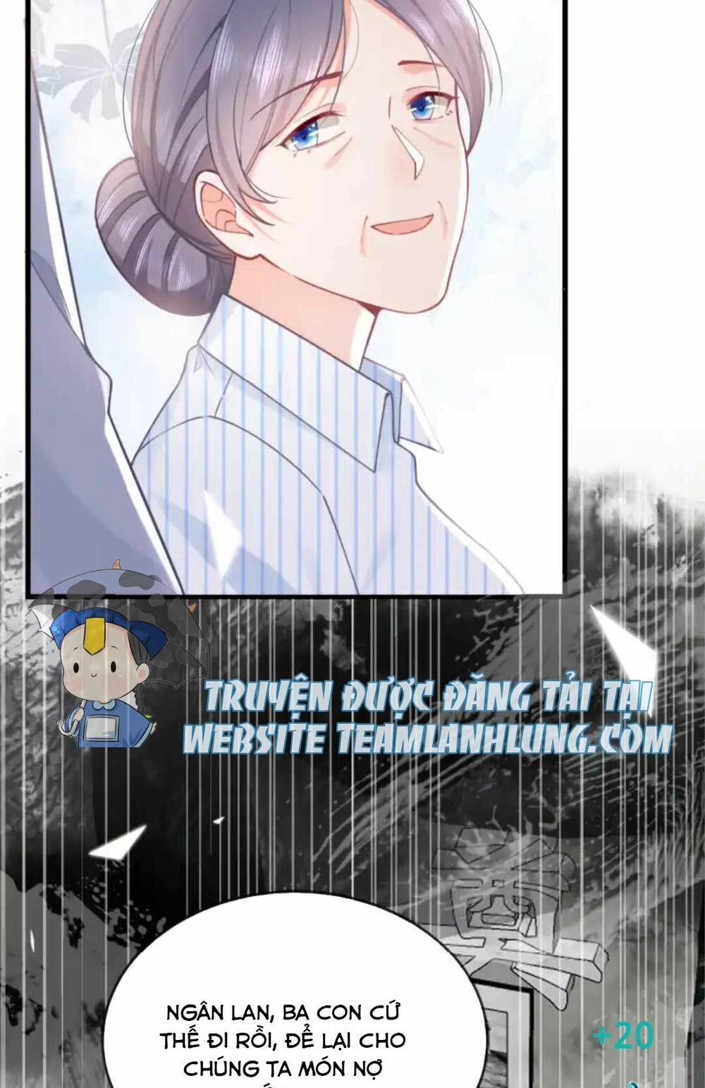 Sủng Em Đến Tận Trời: Chapter 2