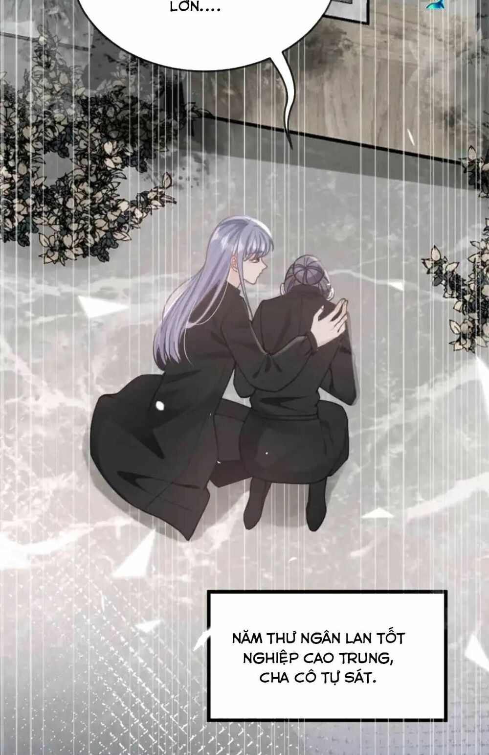 Sủng Em Đến Tận Trời: Chapter 2