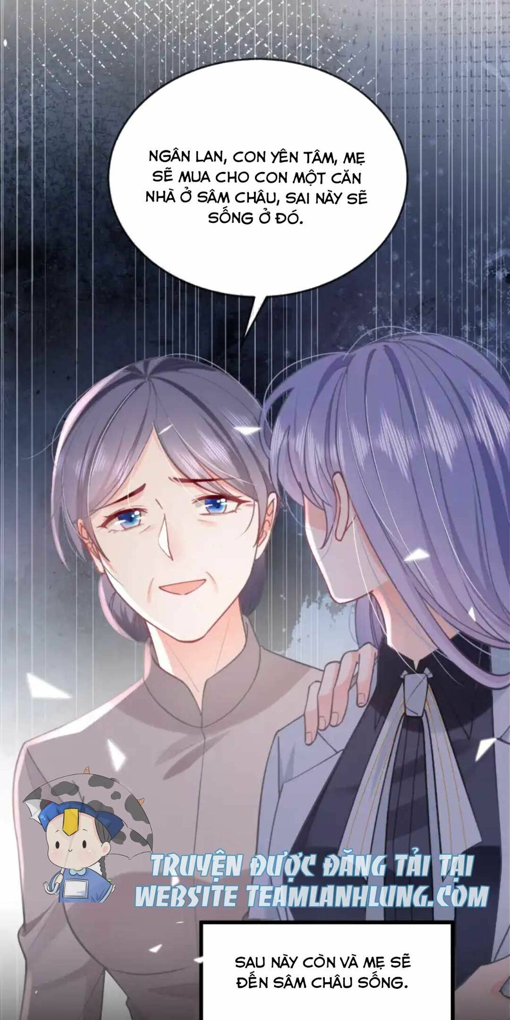 Sủng Em Đến Tận Trời: Chapter 2