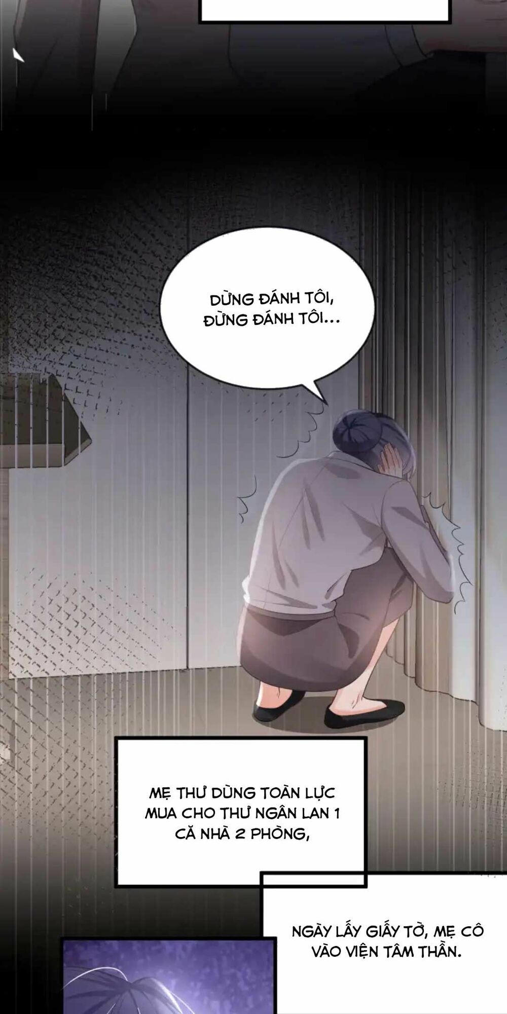 Sủng Em Đến Tận Trời: Chapter 2