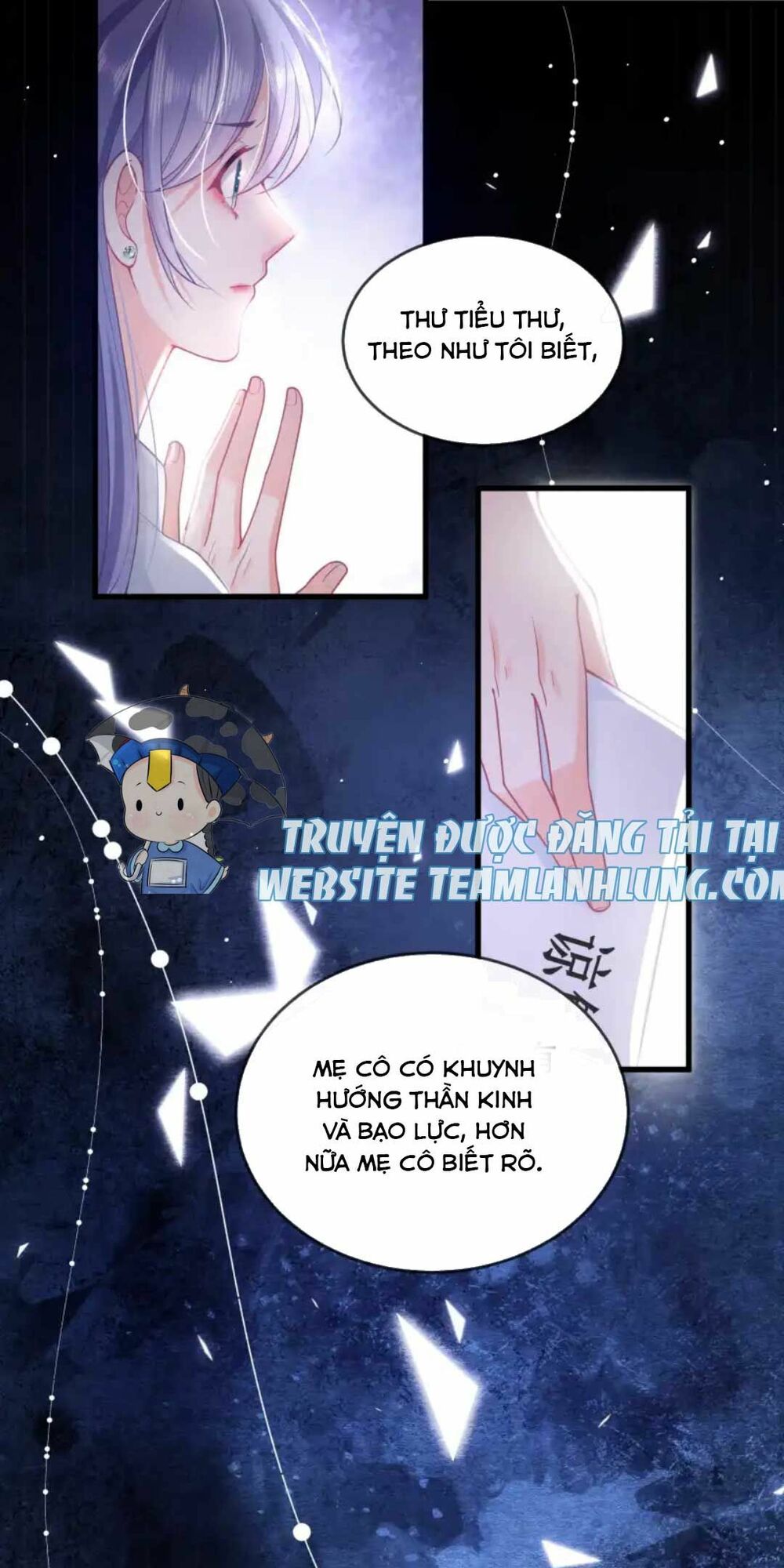 Sủng Em Đến Tận Trời: Chapter 2