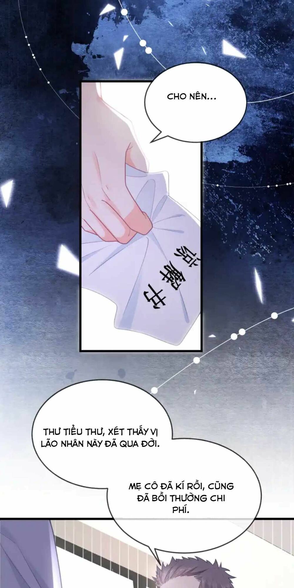Sủng Em Đến Tận Trời: Chapter 2