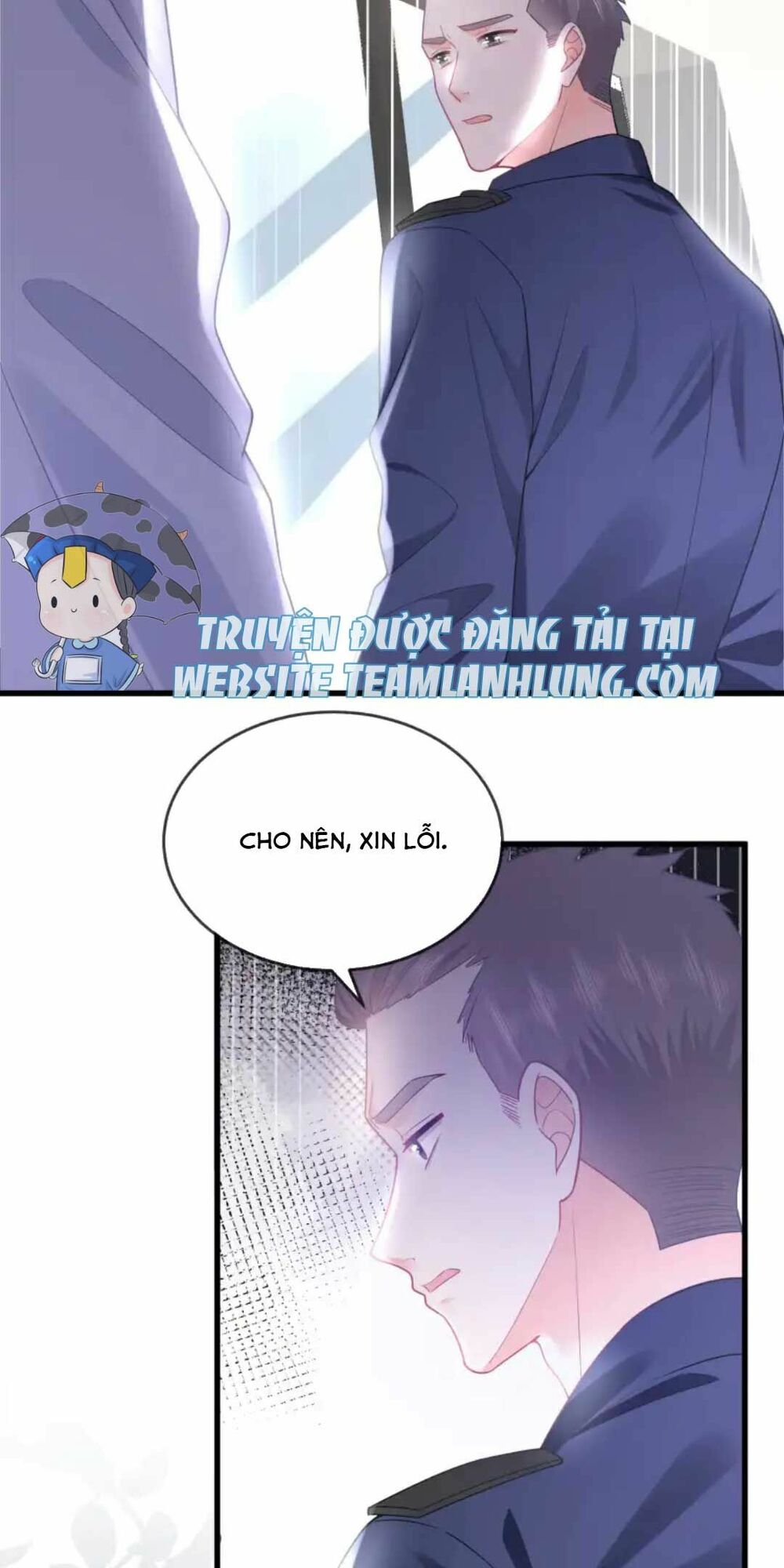Sủng Em Đến Tận Trời: Chapter 2