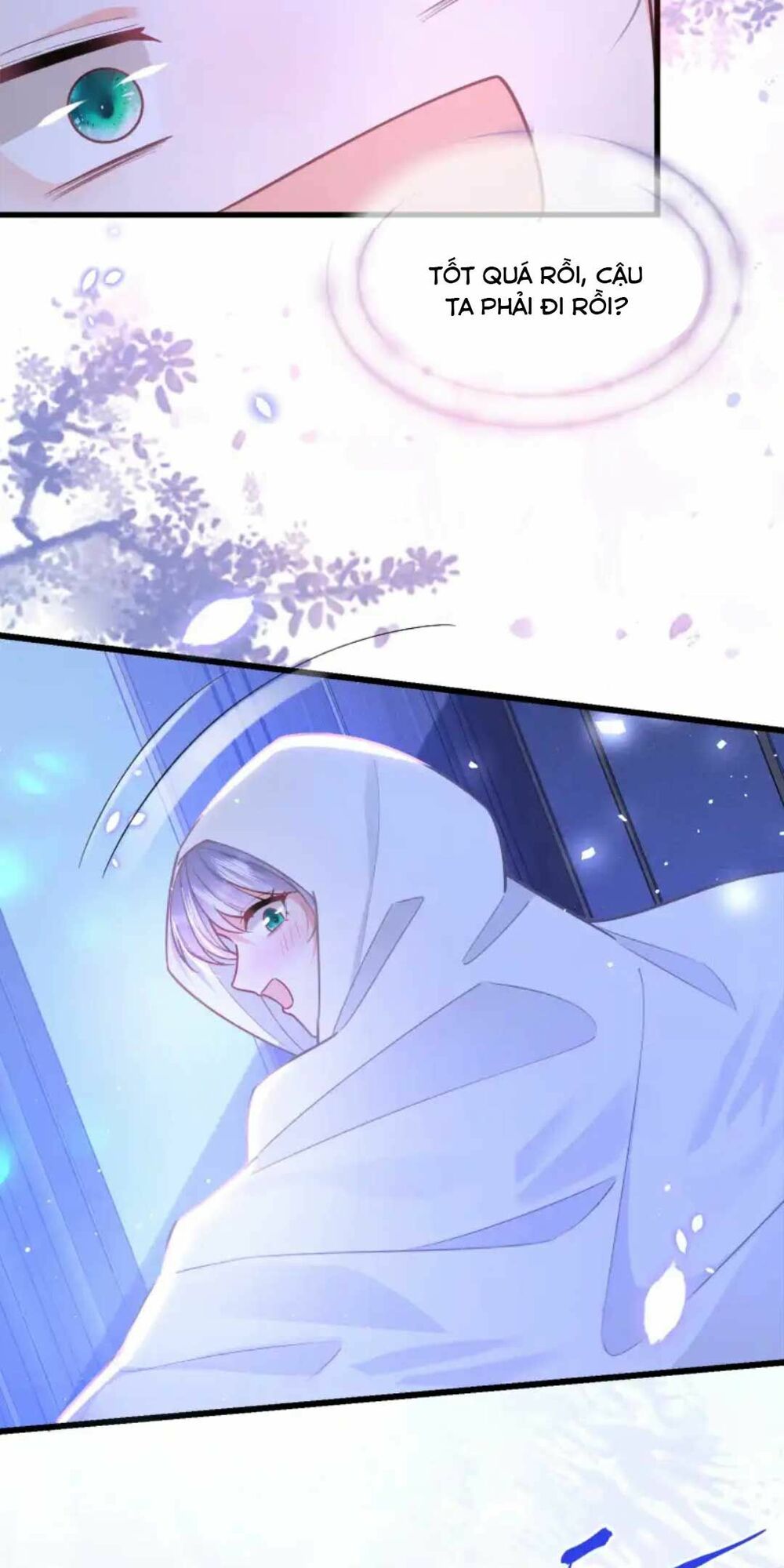 Sủng Em Đến Tận Trời: Chapter 2