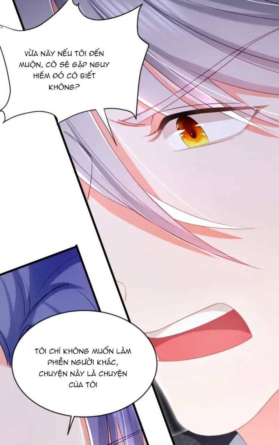 Sủng Em Đến Tận Trời: Chapter 20