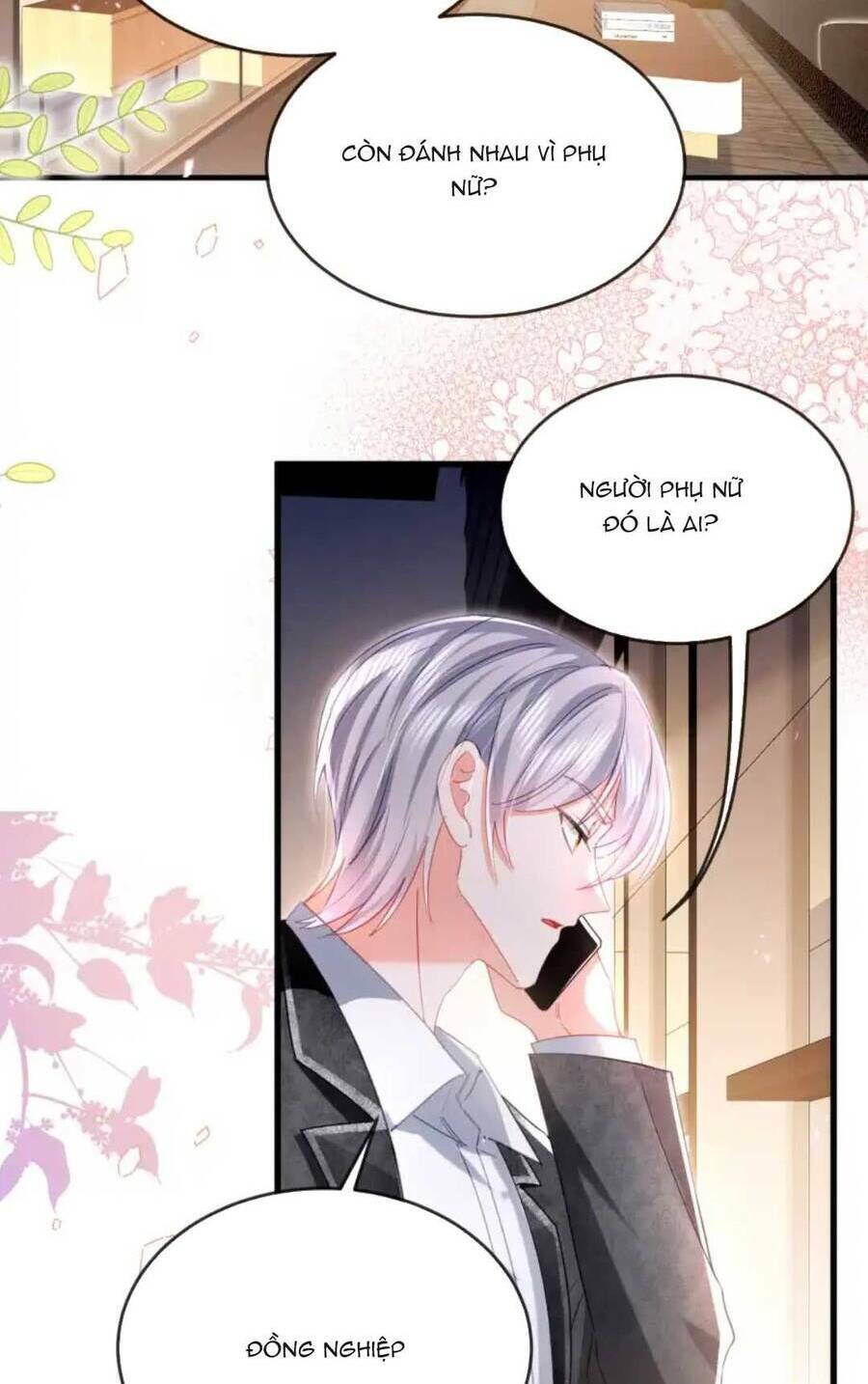 Sủng Em Đến Tận Trời: Chapter 20