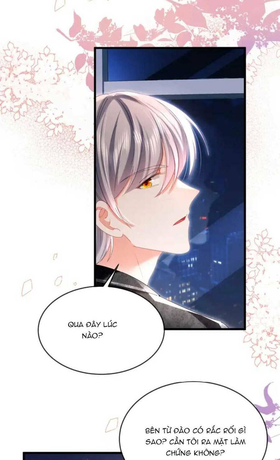 Sủng Em Đến Tận Trời: Chapter 20