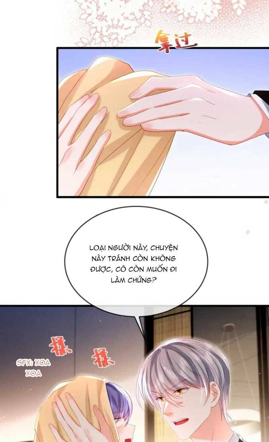 Sủng Em Đến Tận Trời: Chapter 20