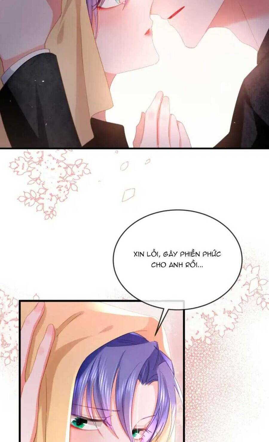 Sủng Em Đến Tận Trời: Chapter 20
