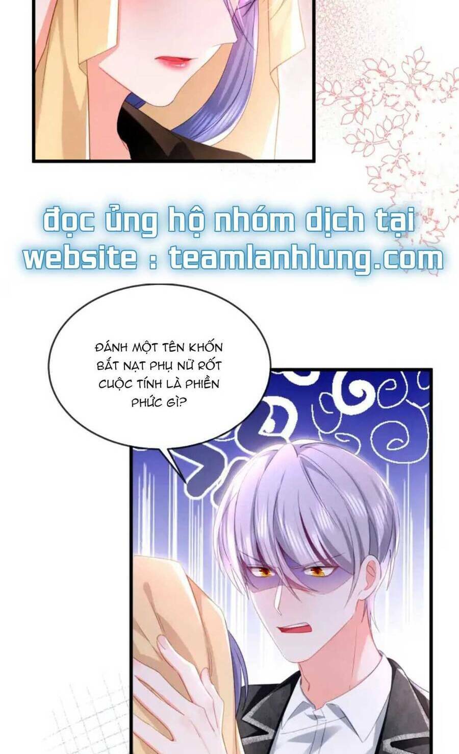 Sủng Em Đến Tận Trời: Chapter 20