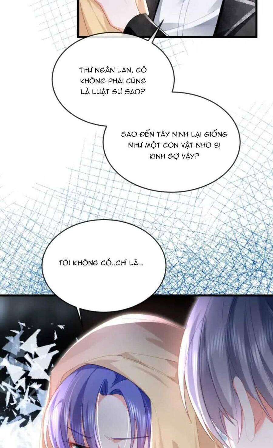 Sủng Em Đến Tận Trời: Chapter 20
