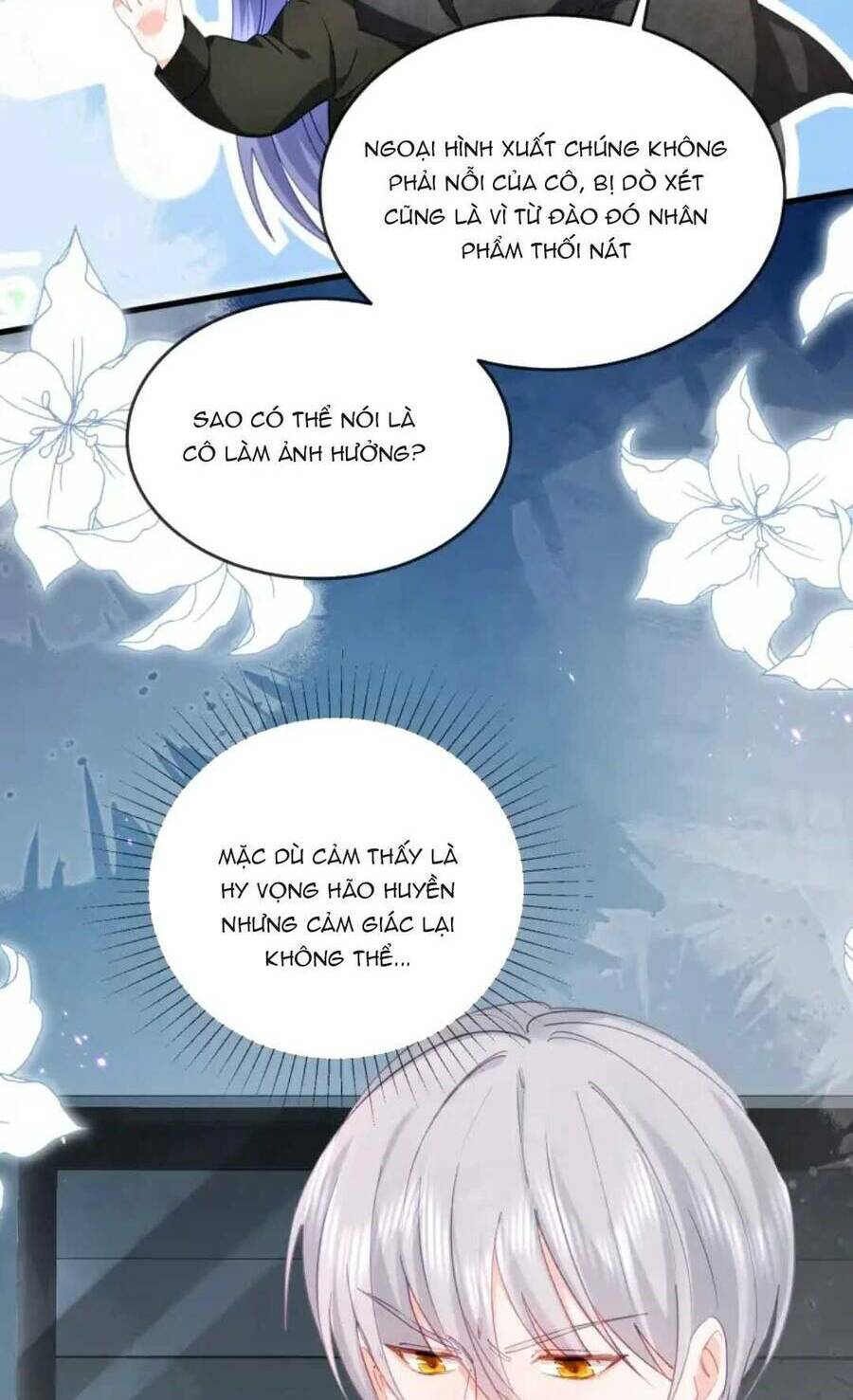 Sủng Em Đến Tận Trời: Chapter 20