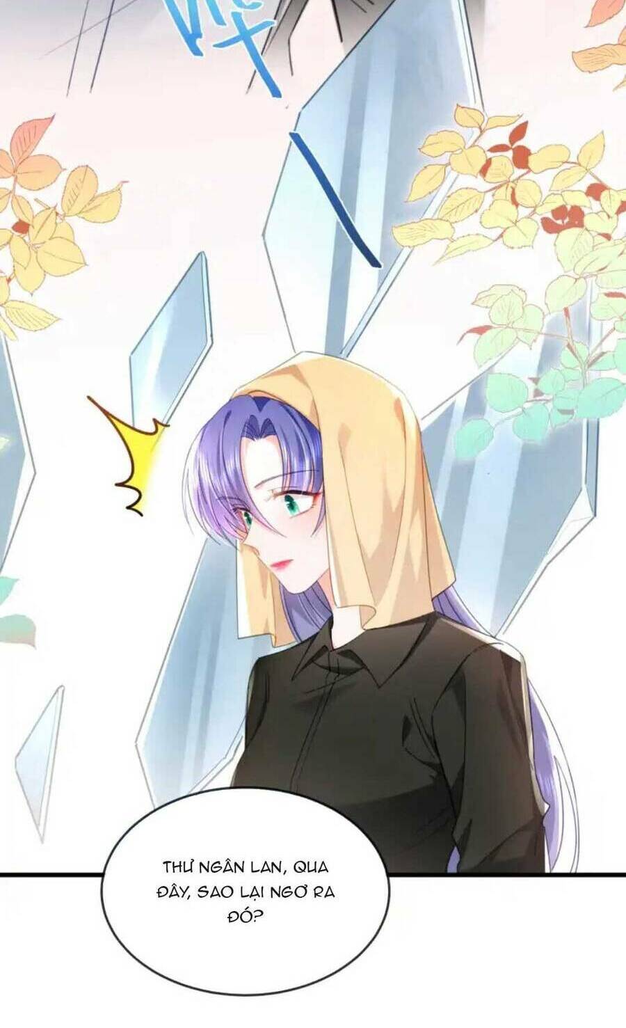 Sủng Em Đến Tận Trời: Chapter 20