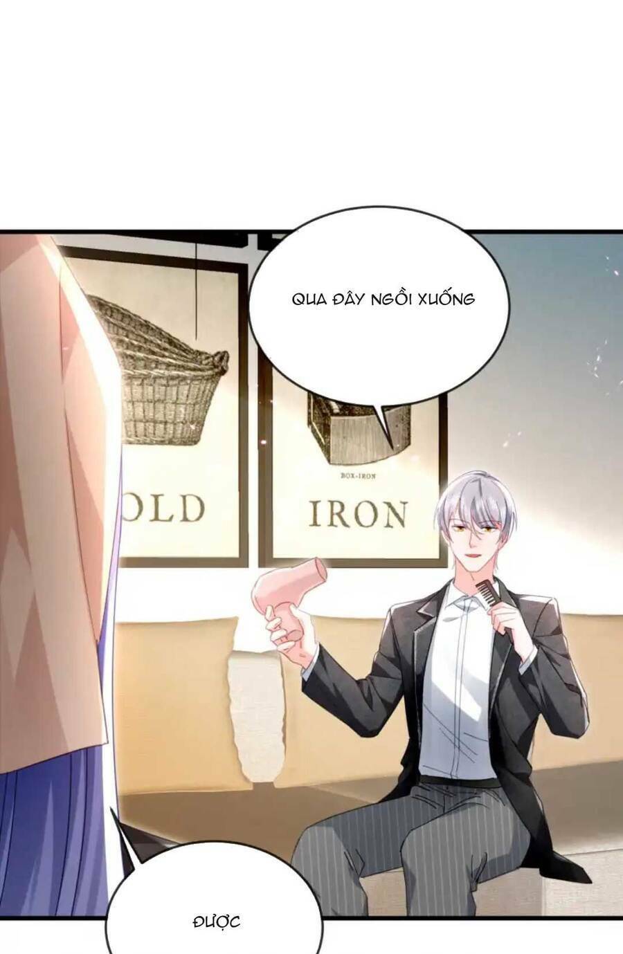 Sủng Em Đến Tận Trời: Chapter 20