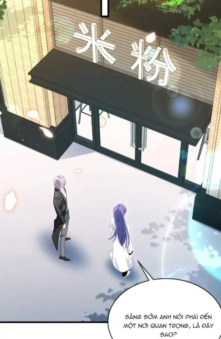 Sủng Em Đến Tận Trời: Chapter 20
