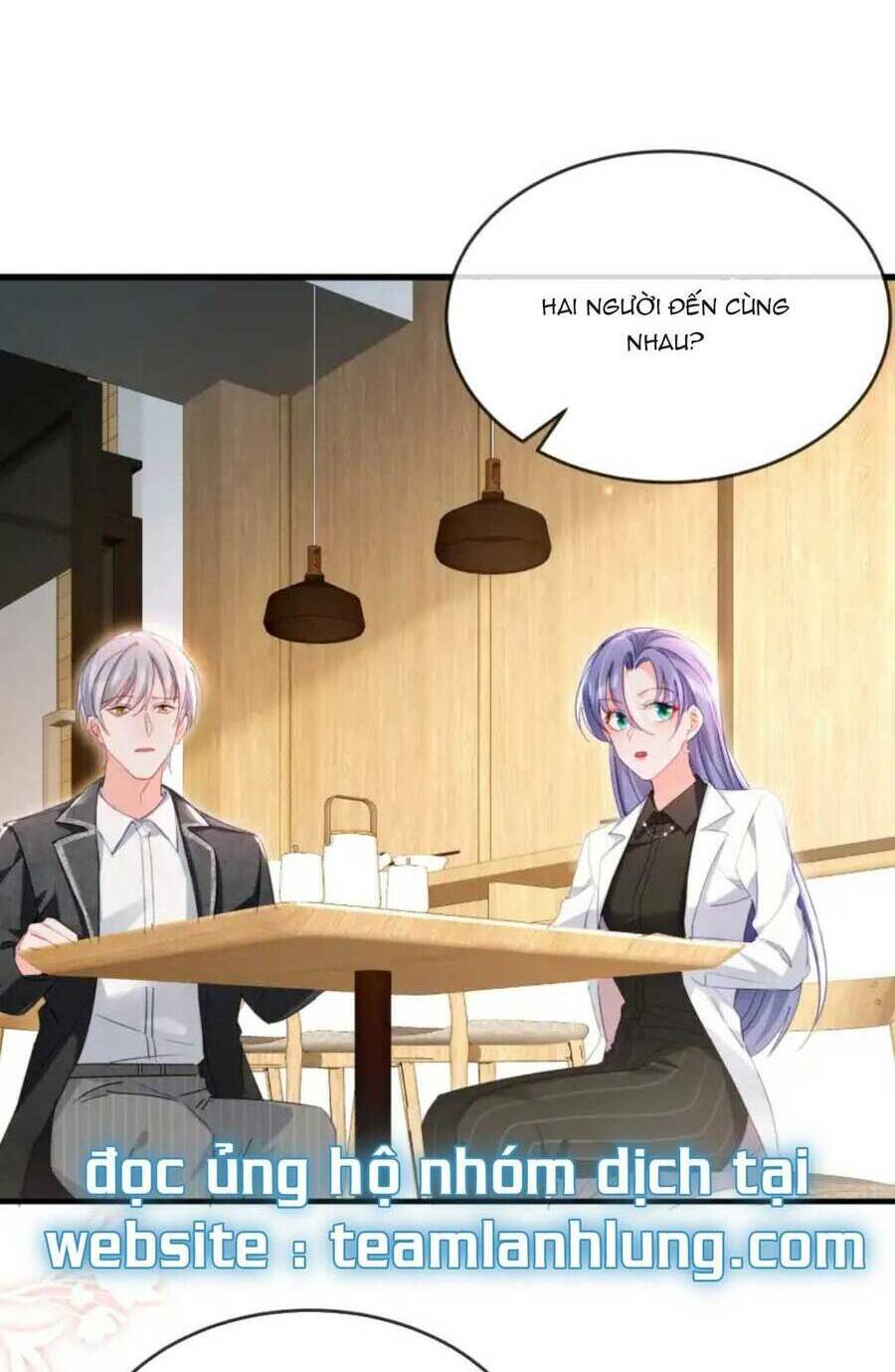 Sủng Em Đến Tận Trời: Chapter 20
