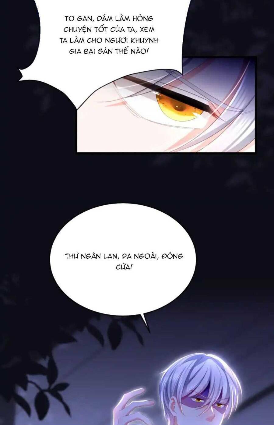 Sủng Em Đến Tận Trời: Chapter 20