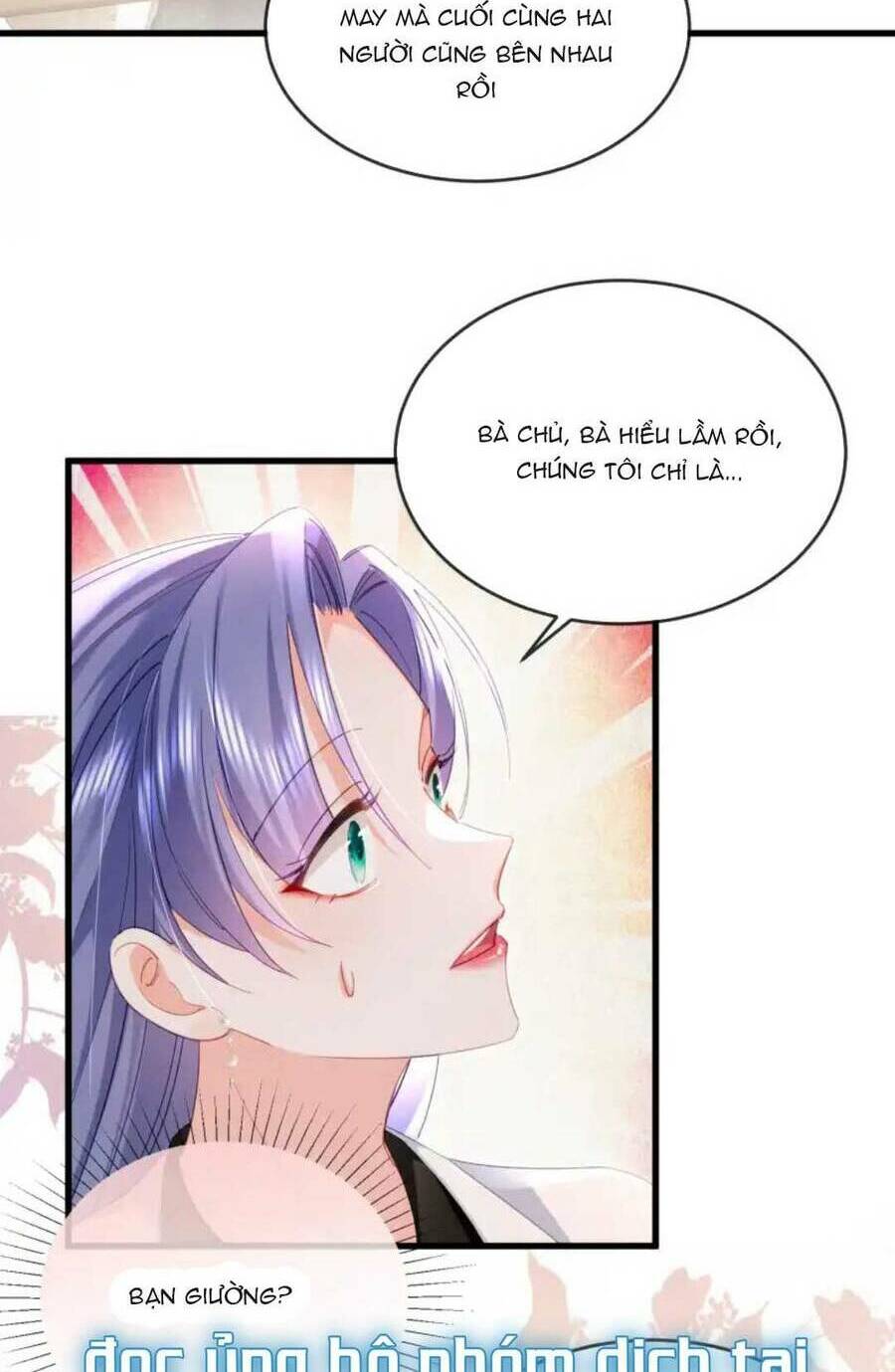Sủng Em Đến Tận Trời: Chapter 20