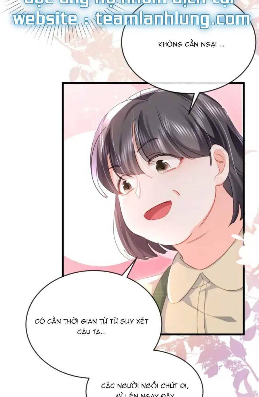 Sủng Em Đến Tận Trời: Chapter 20