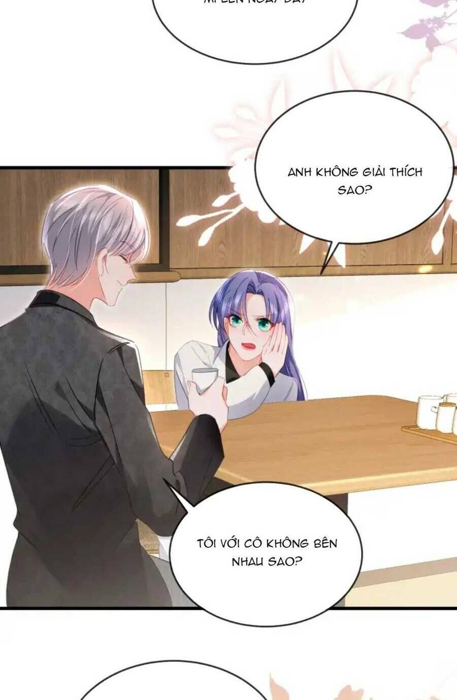 Sủng Em Đến Tận Trời: Chapter 20