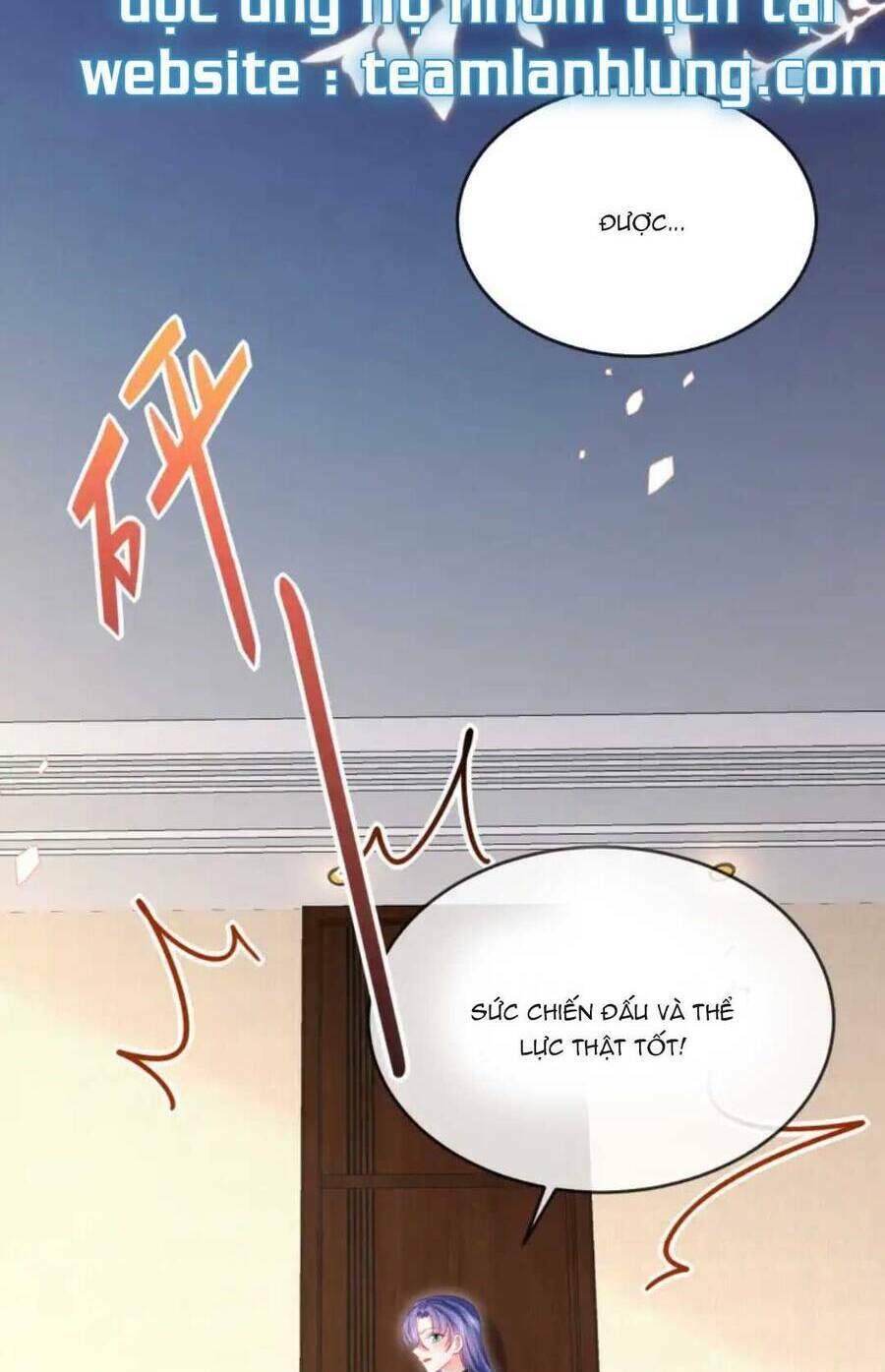 Sủng Em Đến Tận Trời: Chapter 20