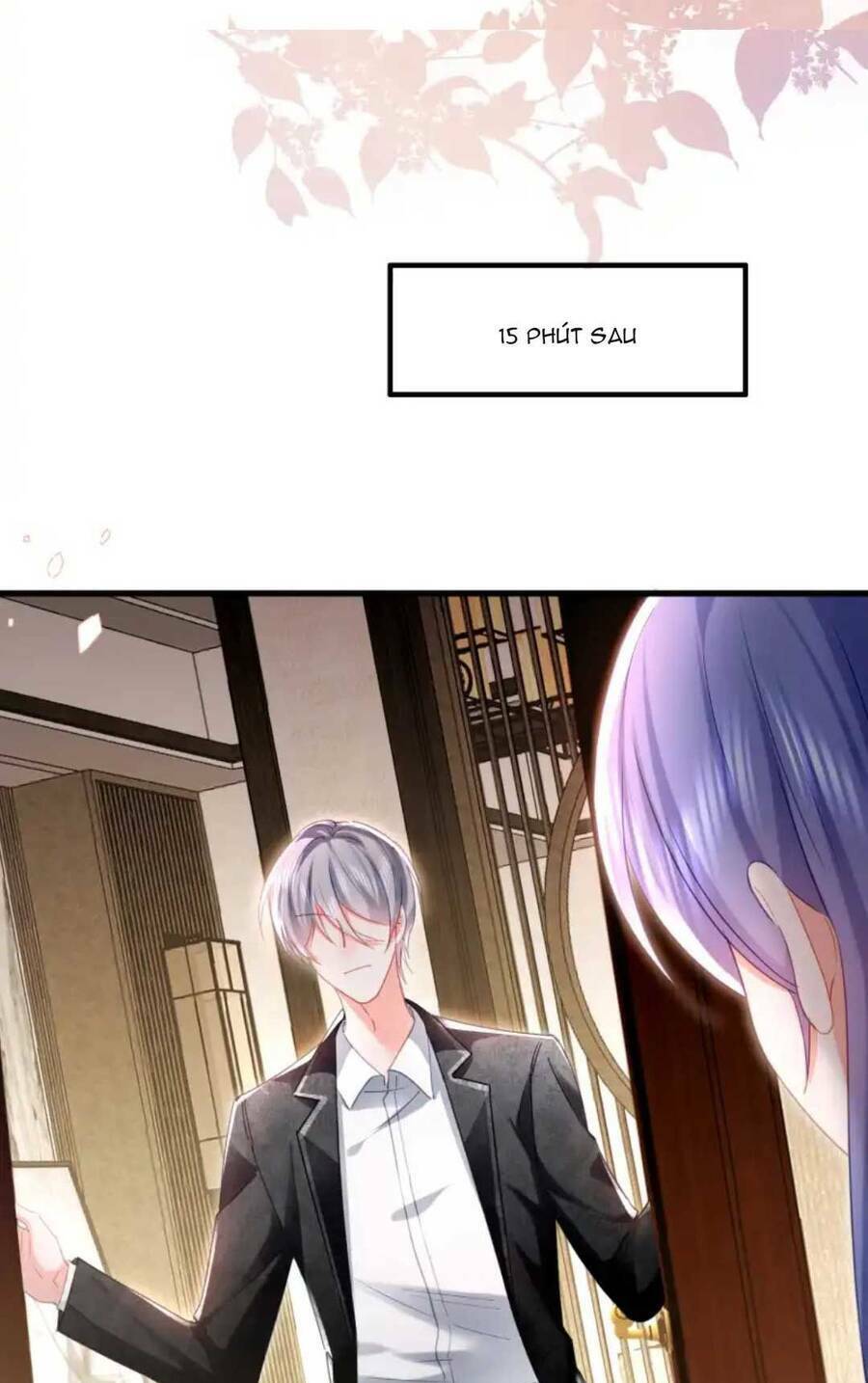 Sủng Em Đến Tận Trời: Chapter 20