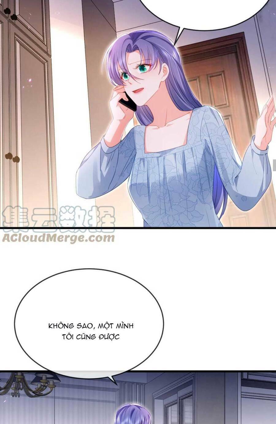 Sủng Em Đến Tận Trời: Chapter 21