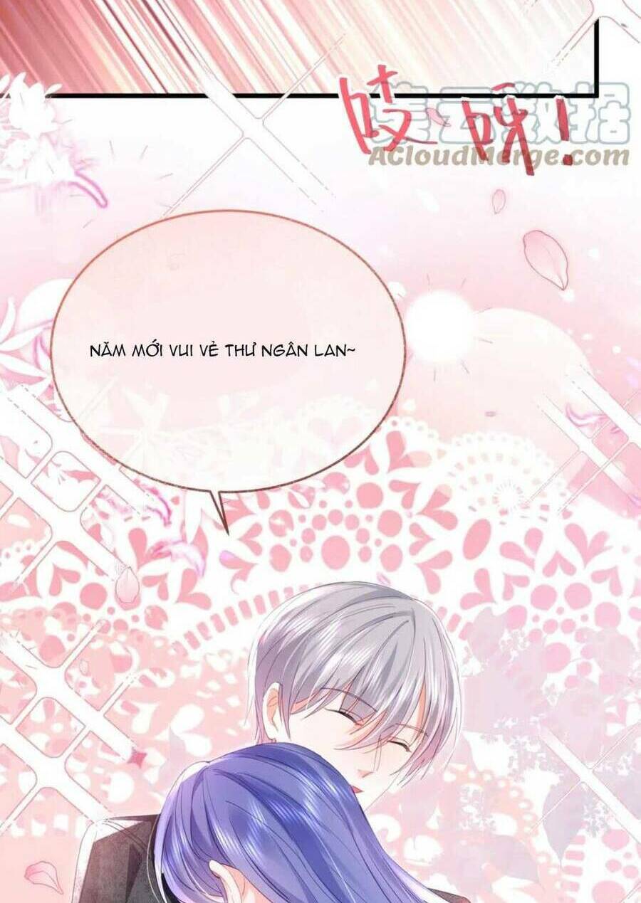 Sủng Em Đến Tận Trời: Chapter 21