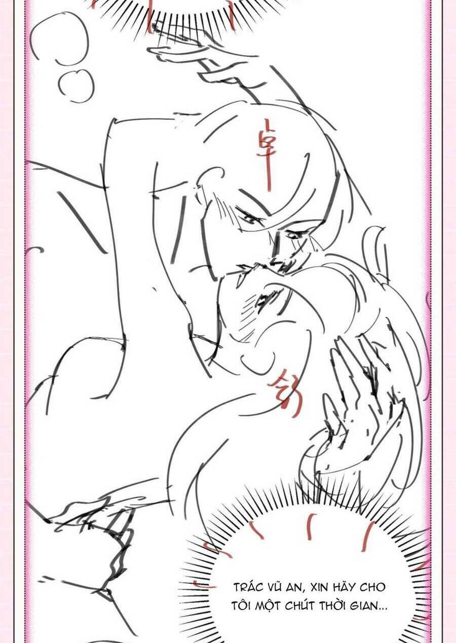 Sủng Em Đến Tận Trời: Chapter 21