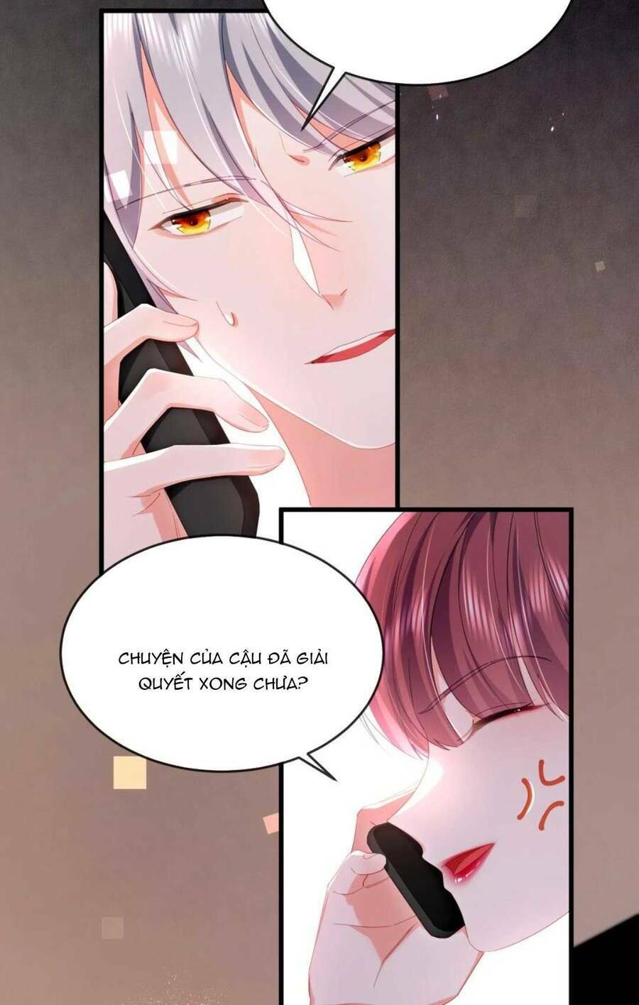 Sủng Em Đến Tận Trời: Chapter 21