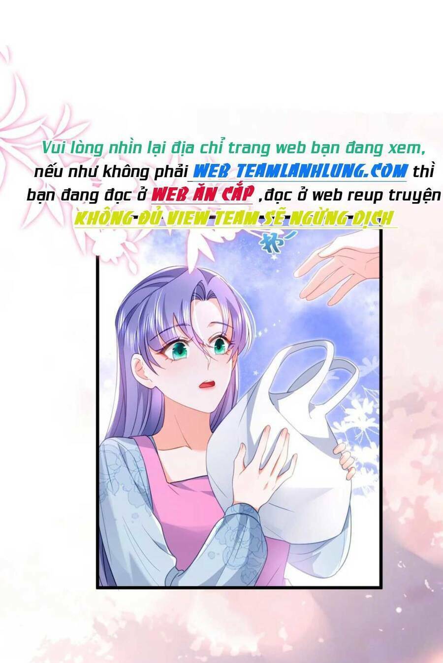 Sủng Em Đến Tận Trời: Chapter 22