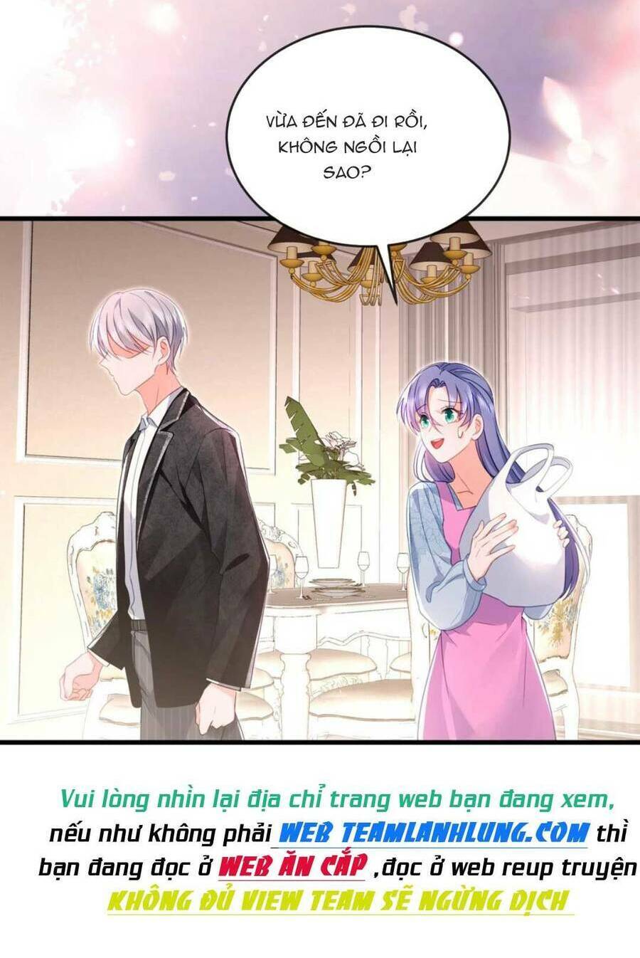 Sủng Em Đến Tận Trời: Chapter 22