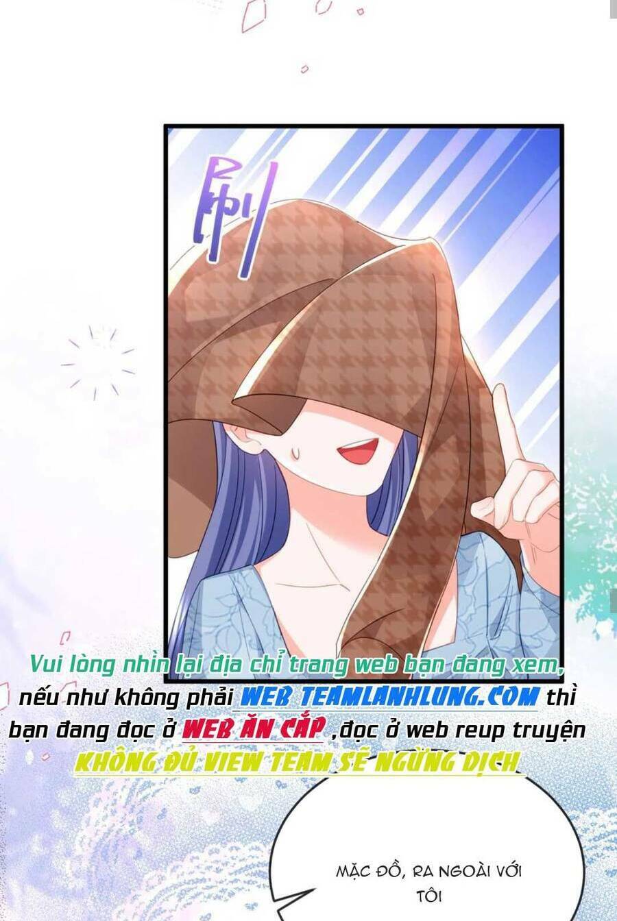 Sủng Em Đến Tận Trời: Chapter 22
