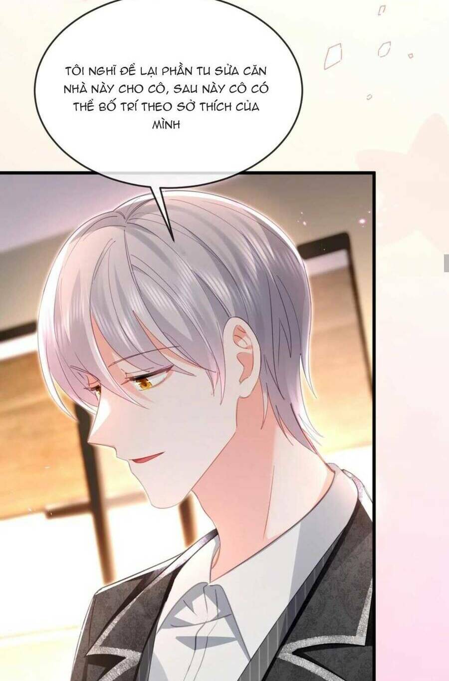 Sủng Em Đến Tận Trời: Chapter 22