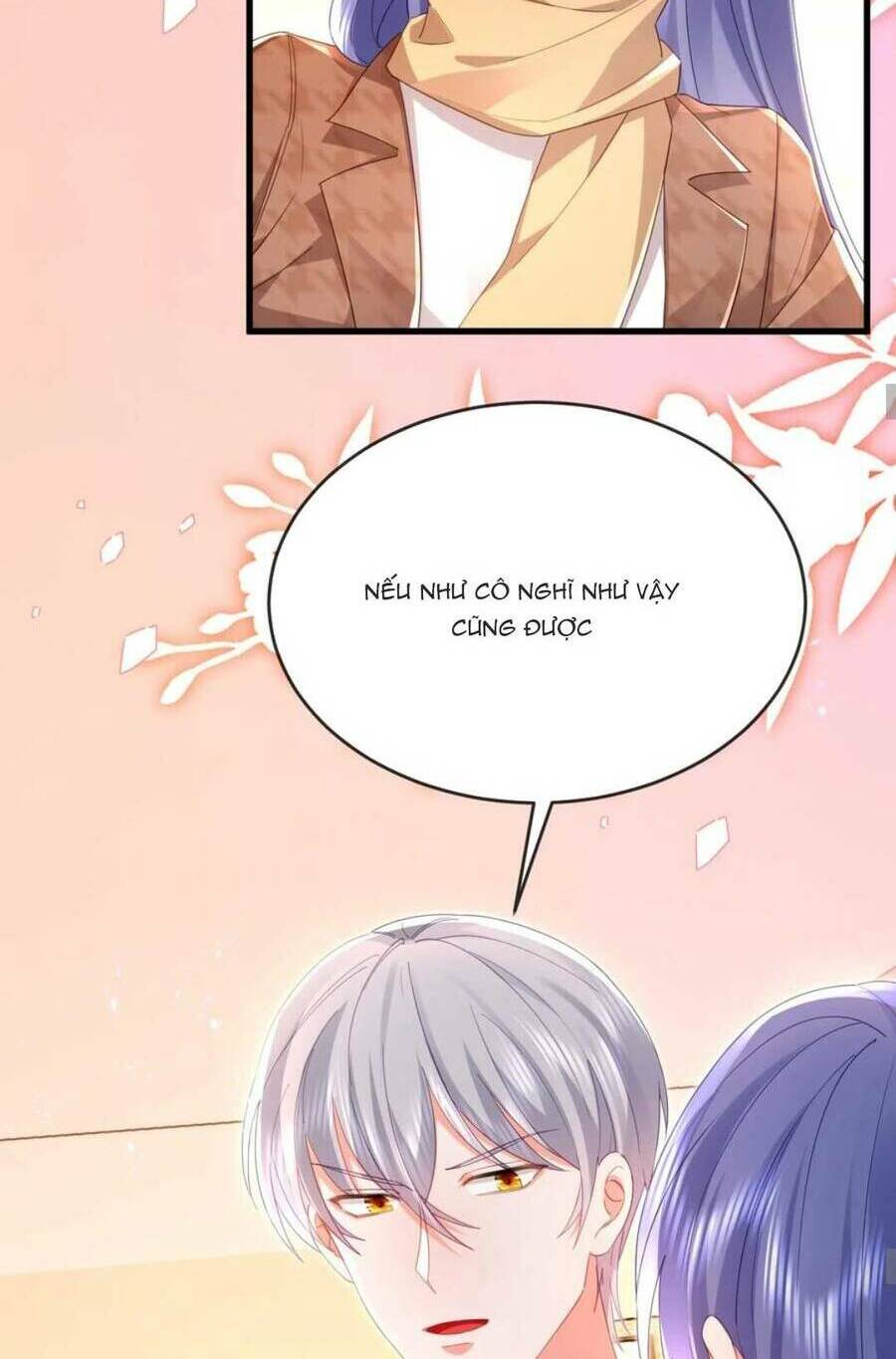 Sủng Em Đến Tận Trời: Chapter 22