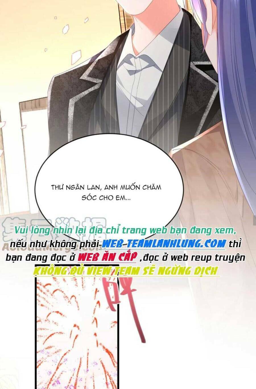 Sủng Em Đến Tận Trời: Chapter 22