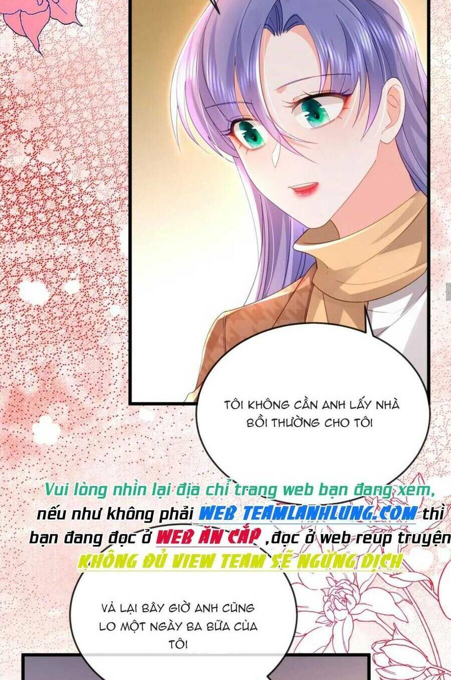 Sủng Em Đến Tận Trời: Chapter 22
