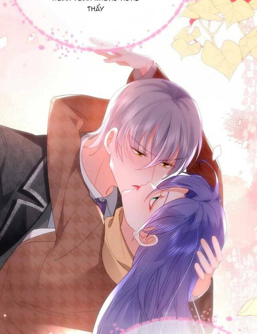 Sủng Em Đến Tận Trời: Chapter 22