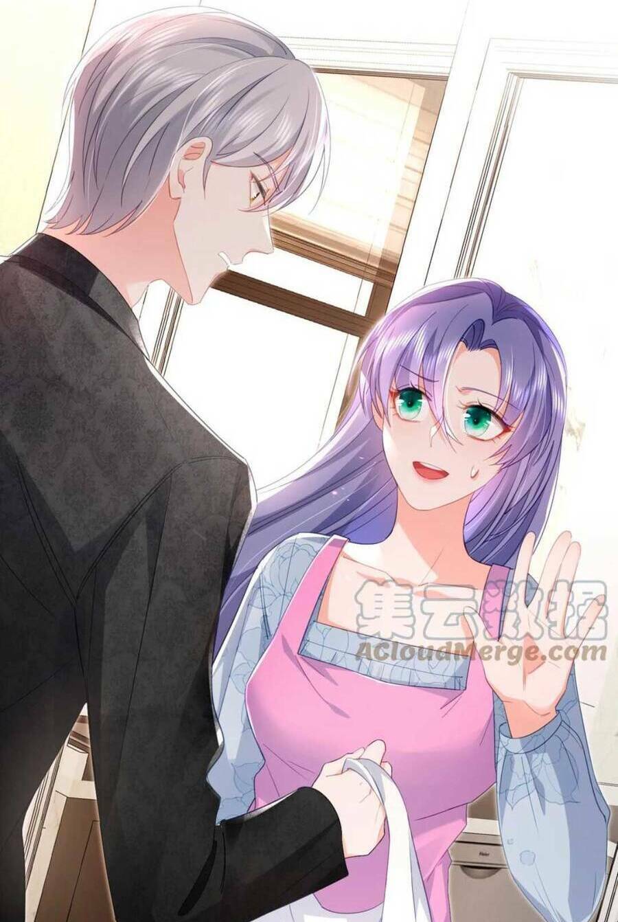 Sủng Em Đến Tận Trời: Chapter 22