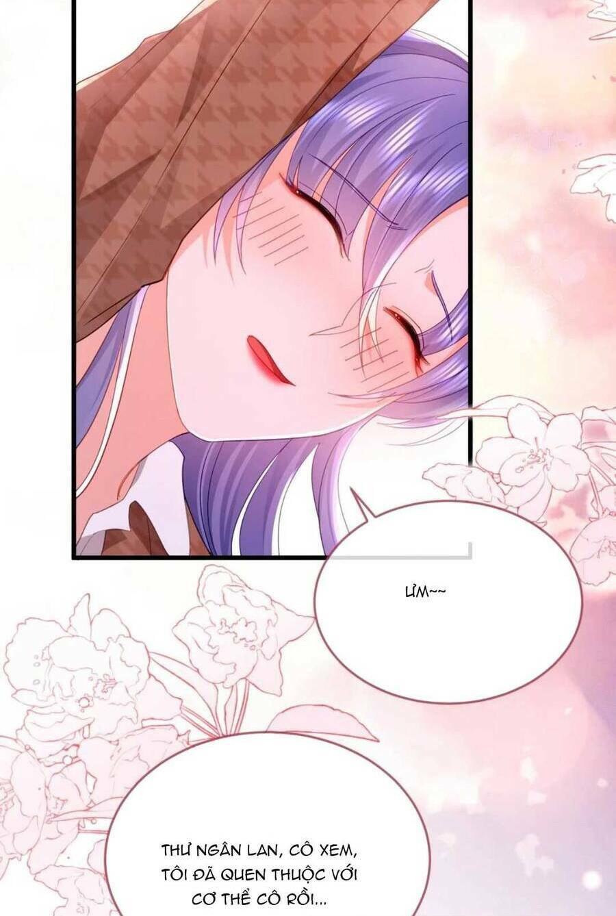 Sủng Em Đến Tận Trời: Chapter 23