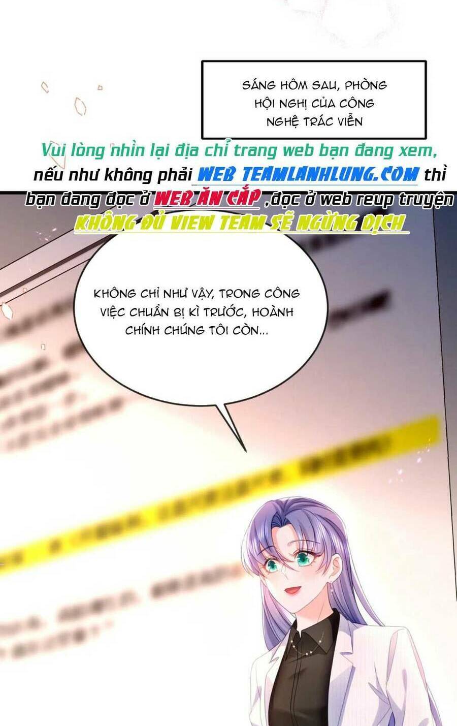 Sủng Em Đến Tận Trời: Chapter 23